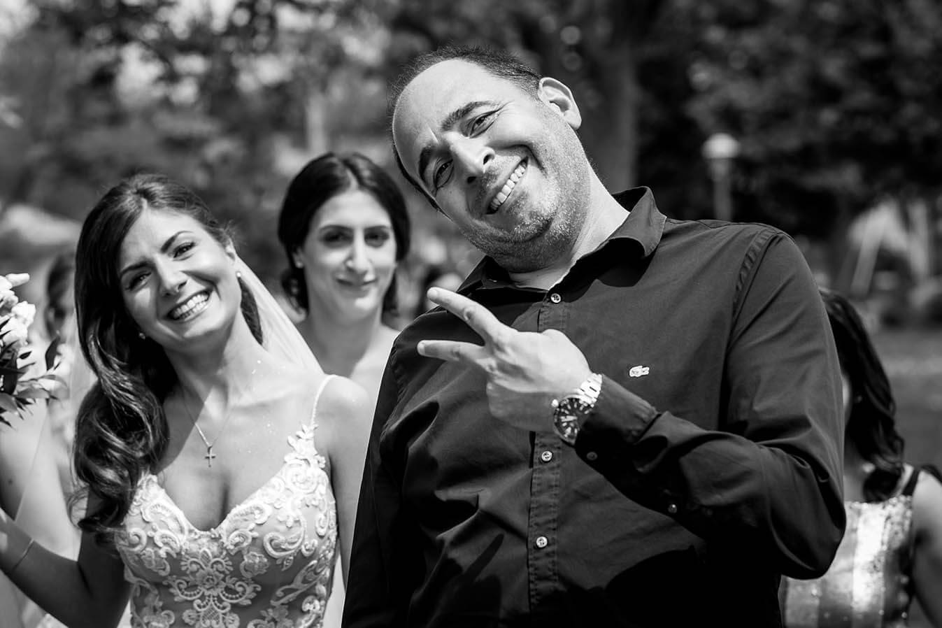 Vick Vatche Jabarian | Wedding photographer in Montreal